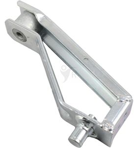 Fäste till spännrulle 382318141/2