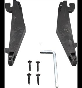 Fäste till uppsamlare Turbo 48, 55 Comib 381008658/1