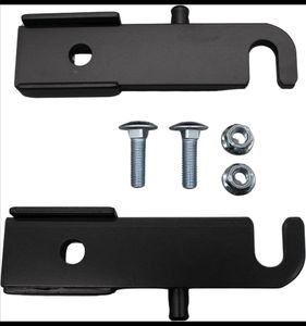 Fästen för klippaggregat till snabbfästen, 1134-7465-01