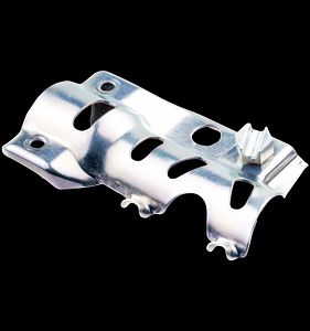 Fästplåt 5372303-01