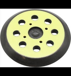 Ryobi fästplatta slippapper, R18ROS, 5131033564