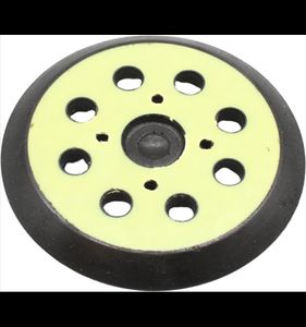 Fästplatta till slippapper ROS300A, ROS310-SA20, 5131030643