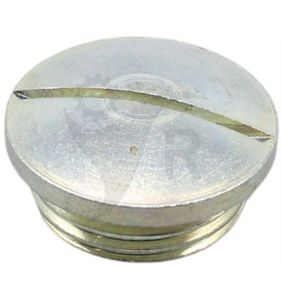 Fettplugg 5020088-02