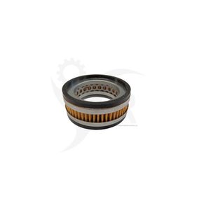 Filter transmission K46, 1139-1498-01