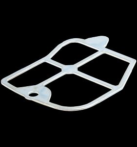 Filterplåt 240, 235E, CS2238, CS340, CS380, 5451518-01