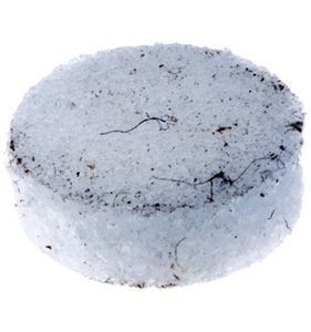 Filterplugg, CS2139T, 5039813-01