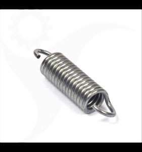 Fjäder motorbroms, 692135