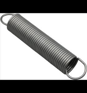 Fjäder nedre handtag 22450440/0