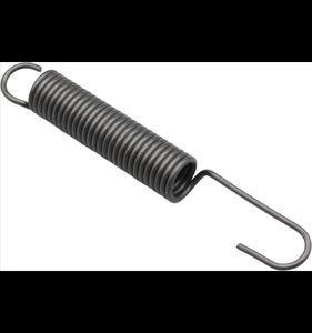 Fjäder ST330, ST324, ST2111E, PM105, 5807962-01