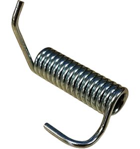 Fjäder till utkastskydd Tornado, Estate, 125430242/1