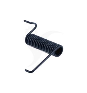 Fjäder utkastskärm 	5321970-26