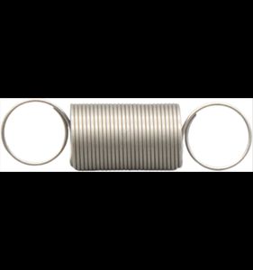 Fjäder chokeretur 590740