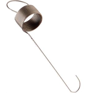 Fjäder chokeretur 799179