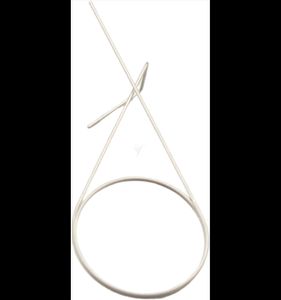 Fjäder dekompression 2008906-S