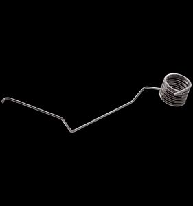 Fjäder gasreglage 135, 140, 435, 440, 5440999-01