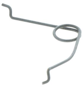 Fjäder gasreglage CS2166, CS2172, 2095, 5036348-01