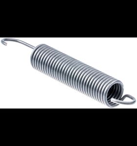 Husqvarna fjäder klippaggregat knivremsspänning 5065331-01