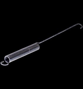 Fjäder koppling, 5321400-64