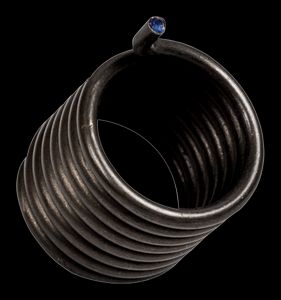 Fjäder linhjul 5374234-01