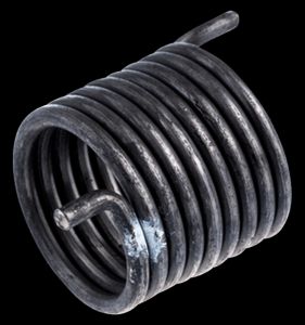 Fjäder linhjul CS2234, CS2238, 5300211-80