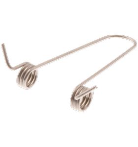 Fjäder lucklås Automower 220AC, 230ACX m.fl. 5351357-01