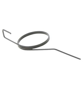 Fjäder medbringarhake 5020542-01