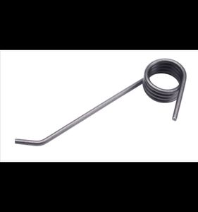 Fjäder mossrivare ES 500, 5206232-01