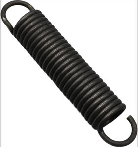 Fjäder remspännare, 5745061-01