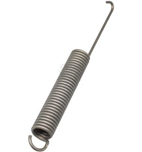 Fjäder remspännare,  5755672-02