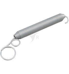 Fjäder remspänning rider, 5996612-01