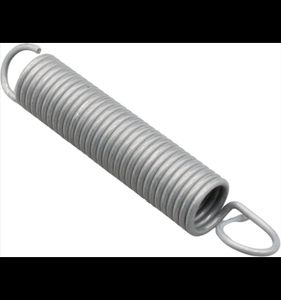 Fjäder Rider 316, Proflex 21 m.fl 5046224-01