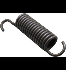 Fjäder spännrulle klippaggregat 1134-0327-00