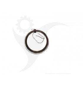 Fjäder spole 123430584/0