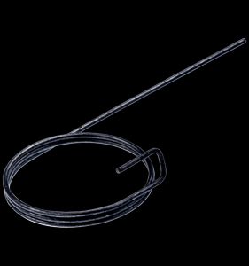 Fjäder starthake, 50, 45, 40, 5042173-03