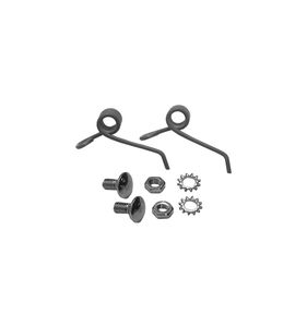 Fjäder till mossrivare 3,5mm