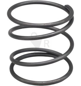 Fjäder trimmerhuvud 118804090/0