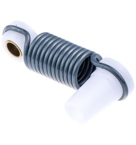 Fjäder vibrationsdämpare, 555RXT, 555FX, 555FXT, FC2256, FC2256W, 5060688-01