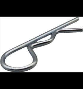 Fjäderclip 124487998/0