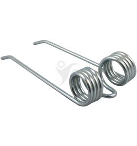 Fjäderpinne (För 13-3914-11) 1319-0647-01