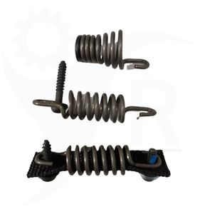 Fjäderset Husqvarna, Jonsered, McCulloch, Partner 5450060-36