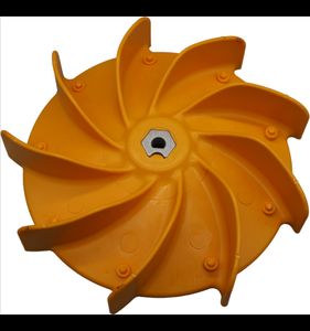 Fläkt, Impeller, GBV345, 5807809-01