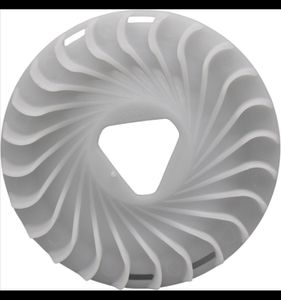 Fläkt svänghjul TRE0702, 118550235/1