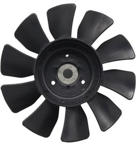 Fläkt transmission 118870132/0 