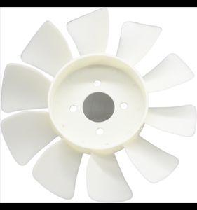 Fläkt transmission Park 12HST, 13HST, 16HST m.fl 1134-3552-01