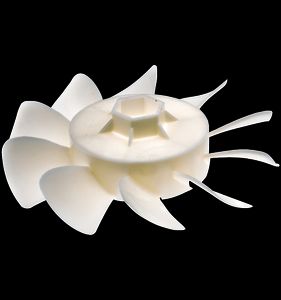 Fläkt transmission Rider, ProFlex, 5069481-01