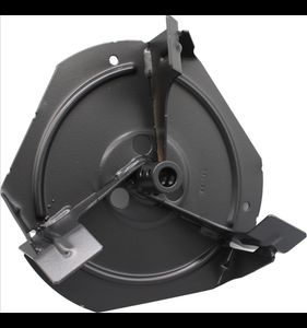 Fläkt utkast ST224, 5866072-03