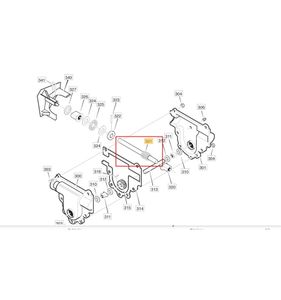 Fläktaxel 1812-1853-01