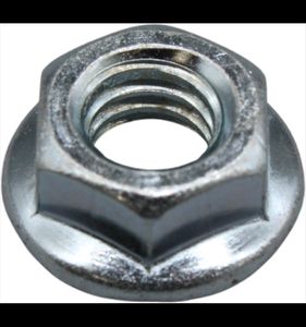 Flänsmutter 5/16" 5321553-77