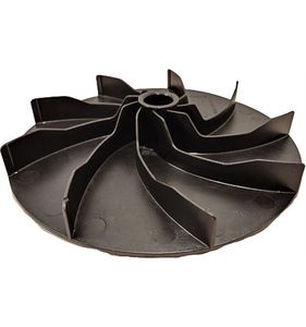 Fläkt med knivfäste Collector 33E, 35E, 39E, 322465602/1