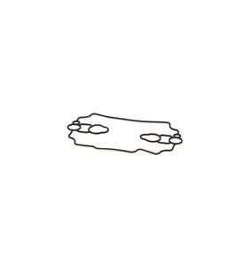 Flottörhuspackning 693711